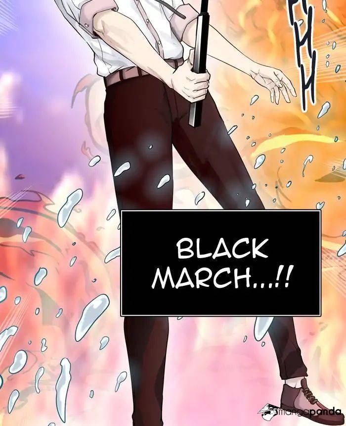 Tower of God Chapter 409 image 002